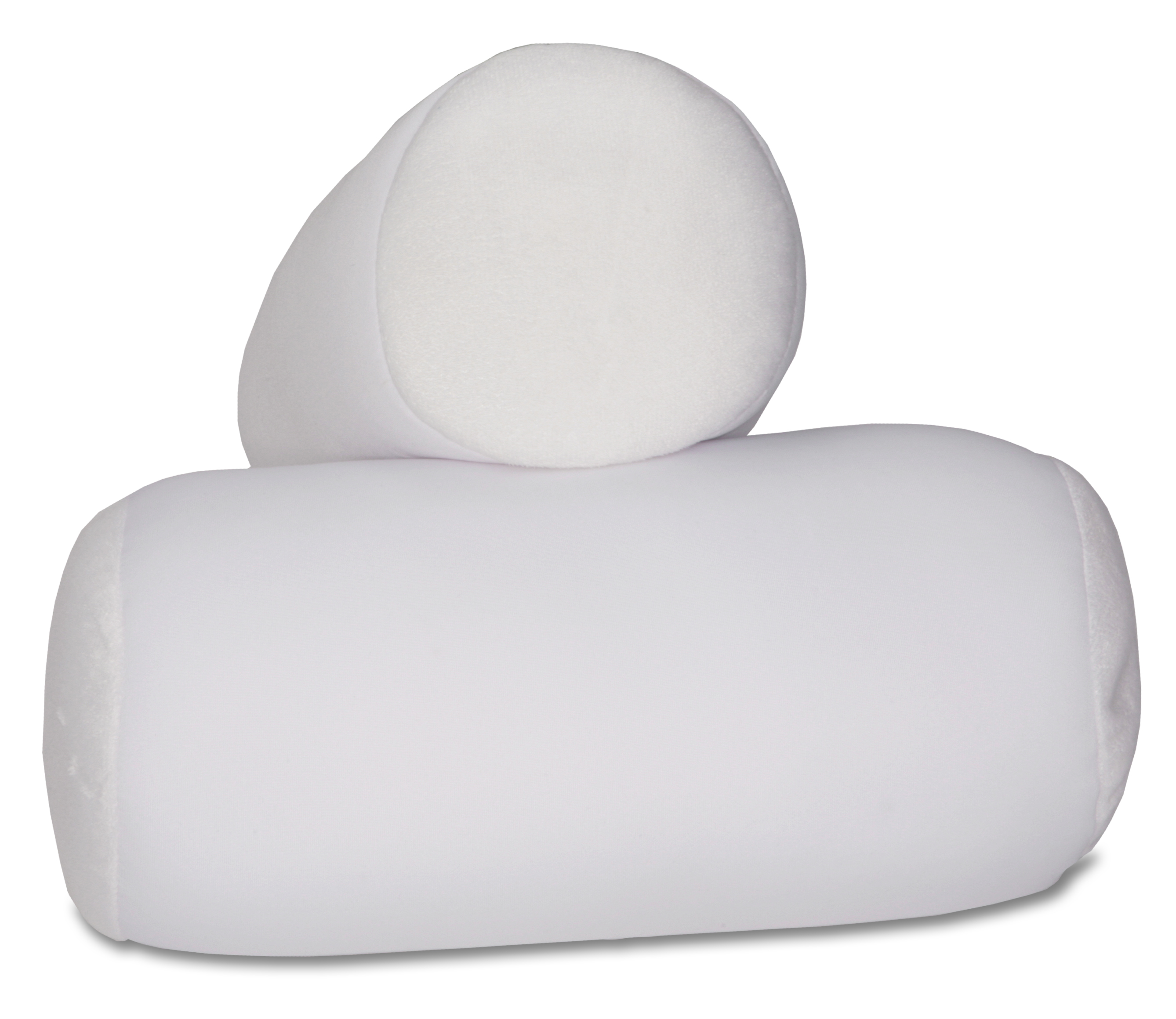 microbead pet pillow