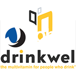 Drinkwel The Multivatimin for people who drink