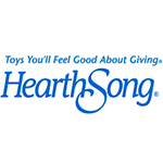 Hearthsong Toys You'll Feel Good Avout Giving