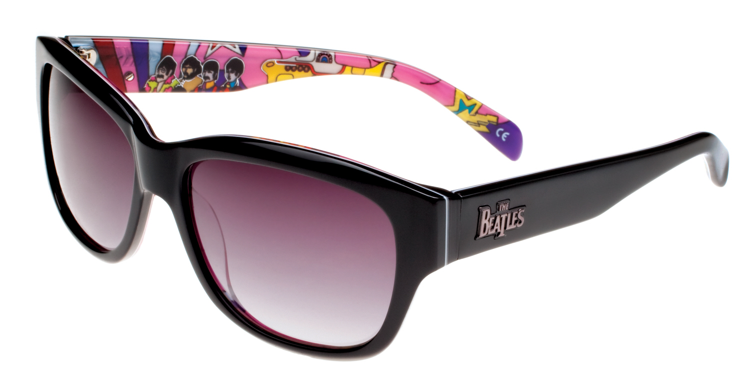 The Beatles Eyewear - BYS008 Sunglasses