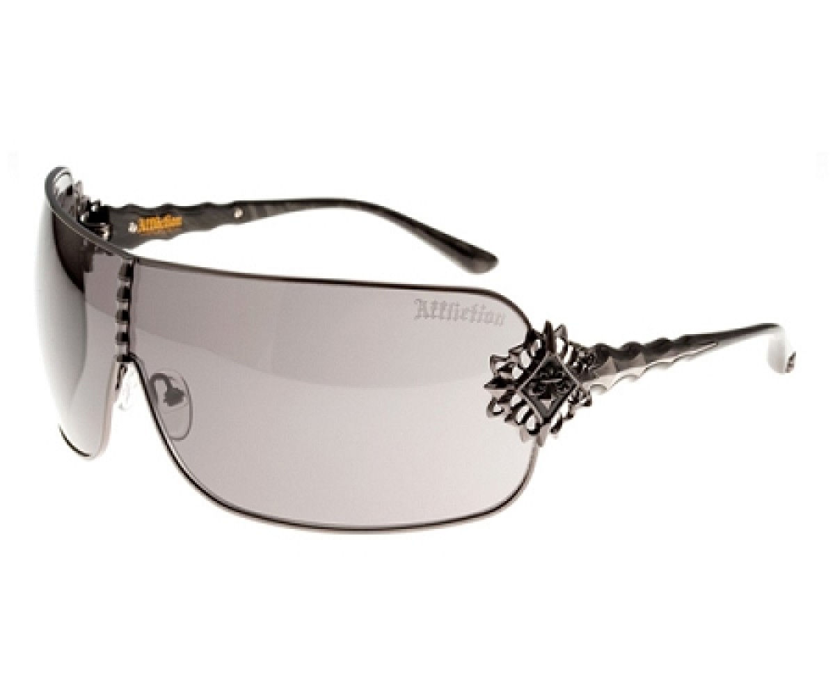 DeluxeComfort.com Affliction AFS Boomer Sunglasses