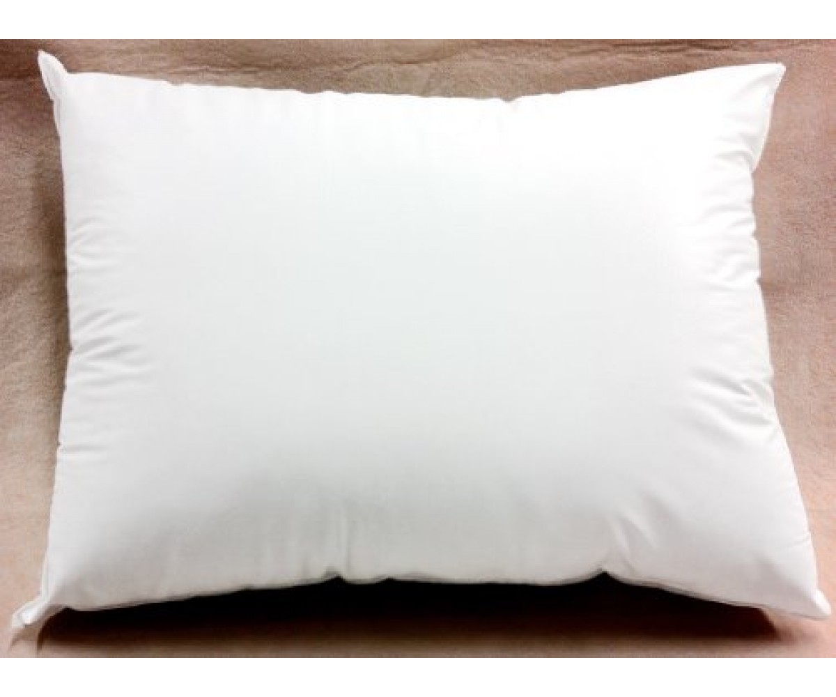 DeluxeComfort.com Bicor Perfect Dreams Extra Firm Pillow, King 20x36