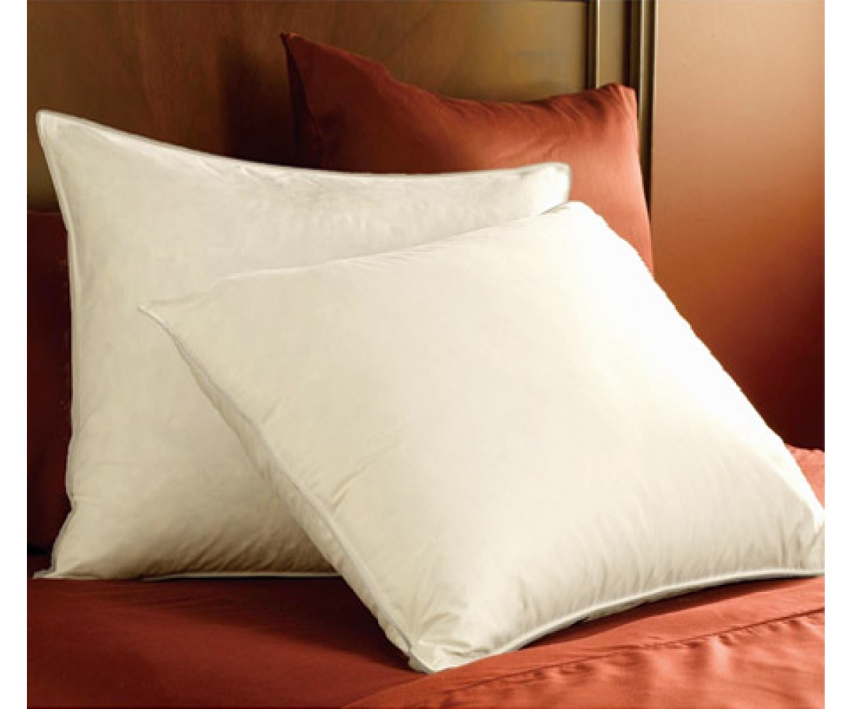 pacific coast double down pillow