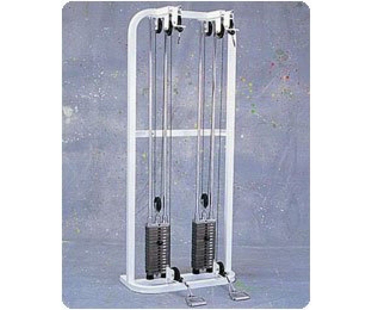 weight pulley system