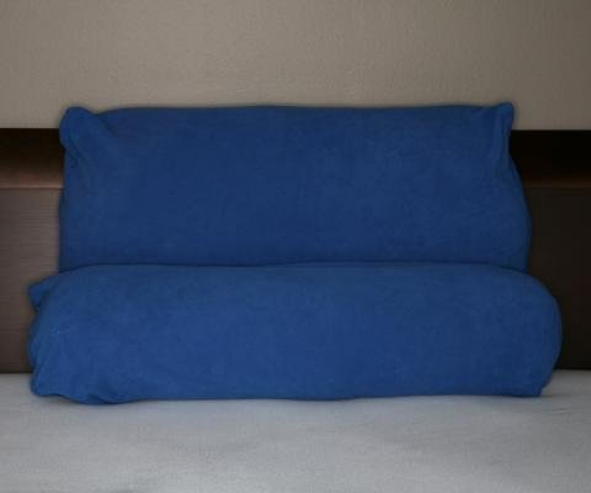 incline pillow