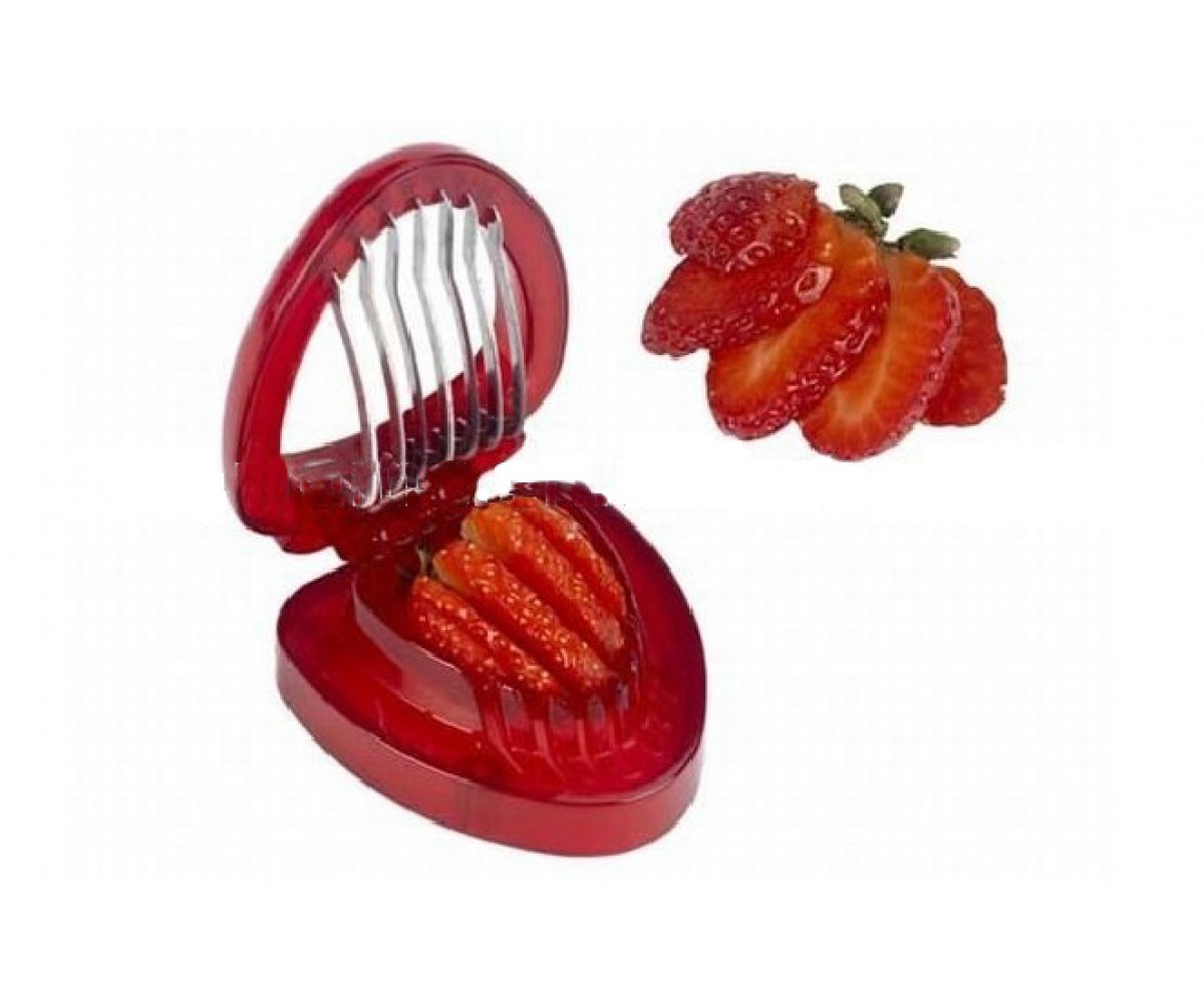 best strawberry slicer