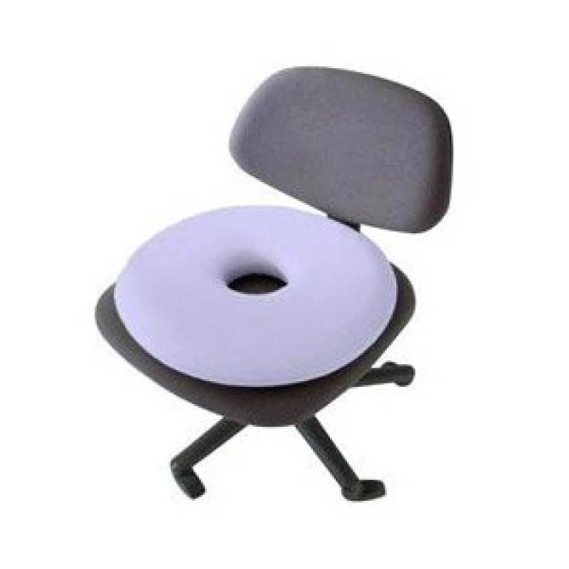  Aylio Donut Luxury Seat Cushion Memory Foam Pillow for