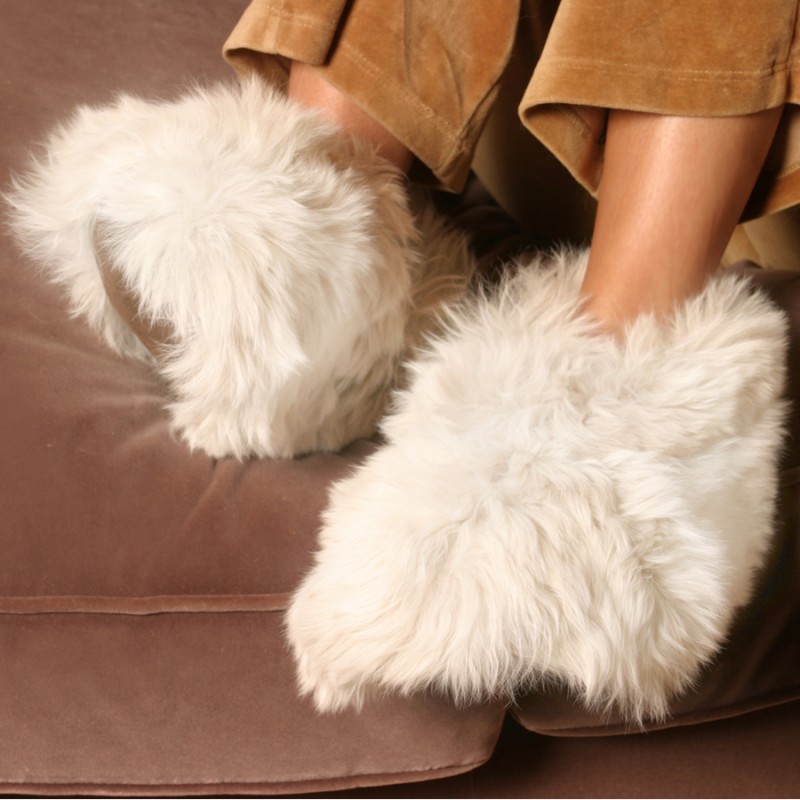 extra large slippers