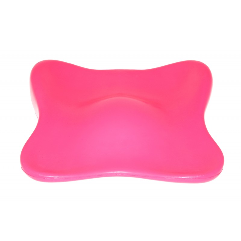 Lovers Cushion Pink Perfect Angle Prop Pillow