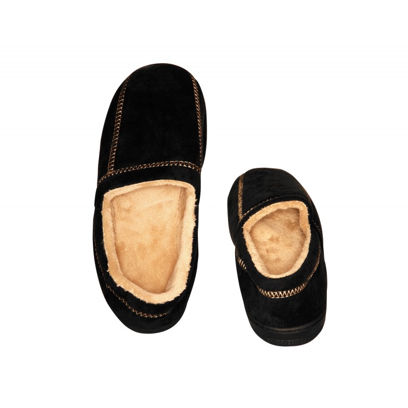 mens slippers size 13