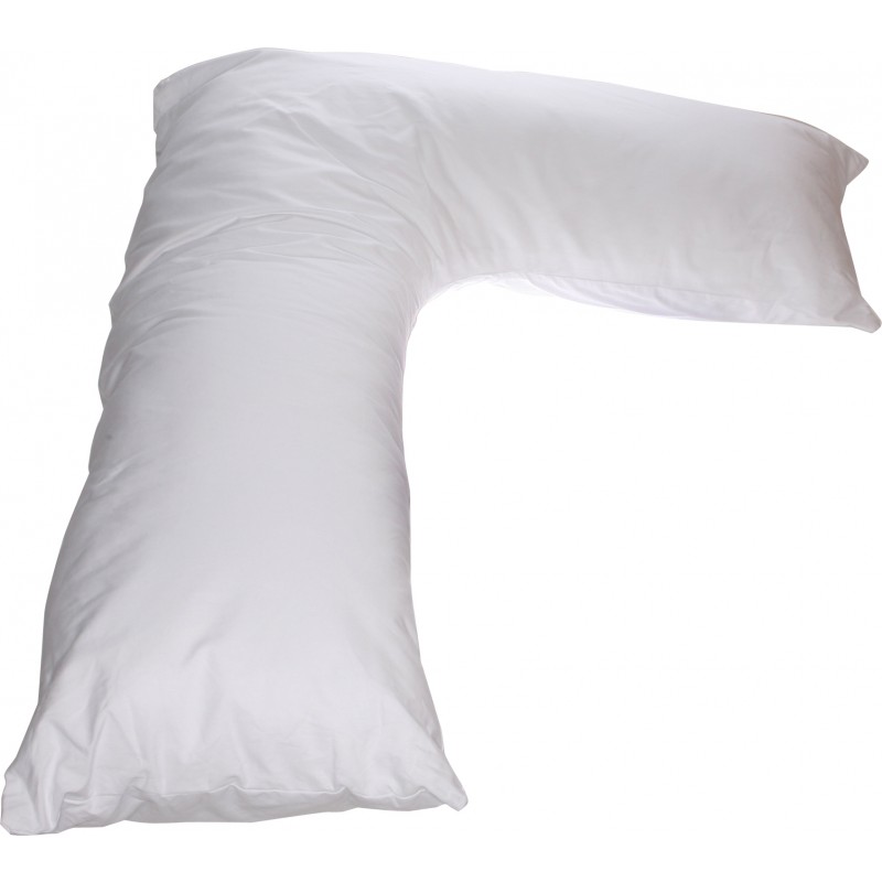 l shaped neck pillow