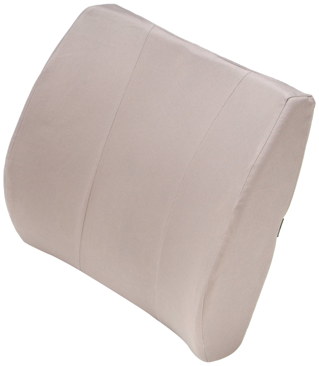 DeluxeComfort.com Hermell Products Foam Lumbar Cushion