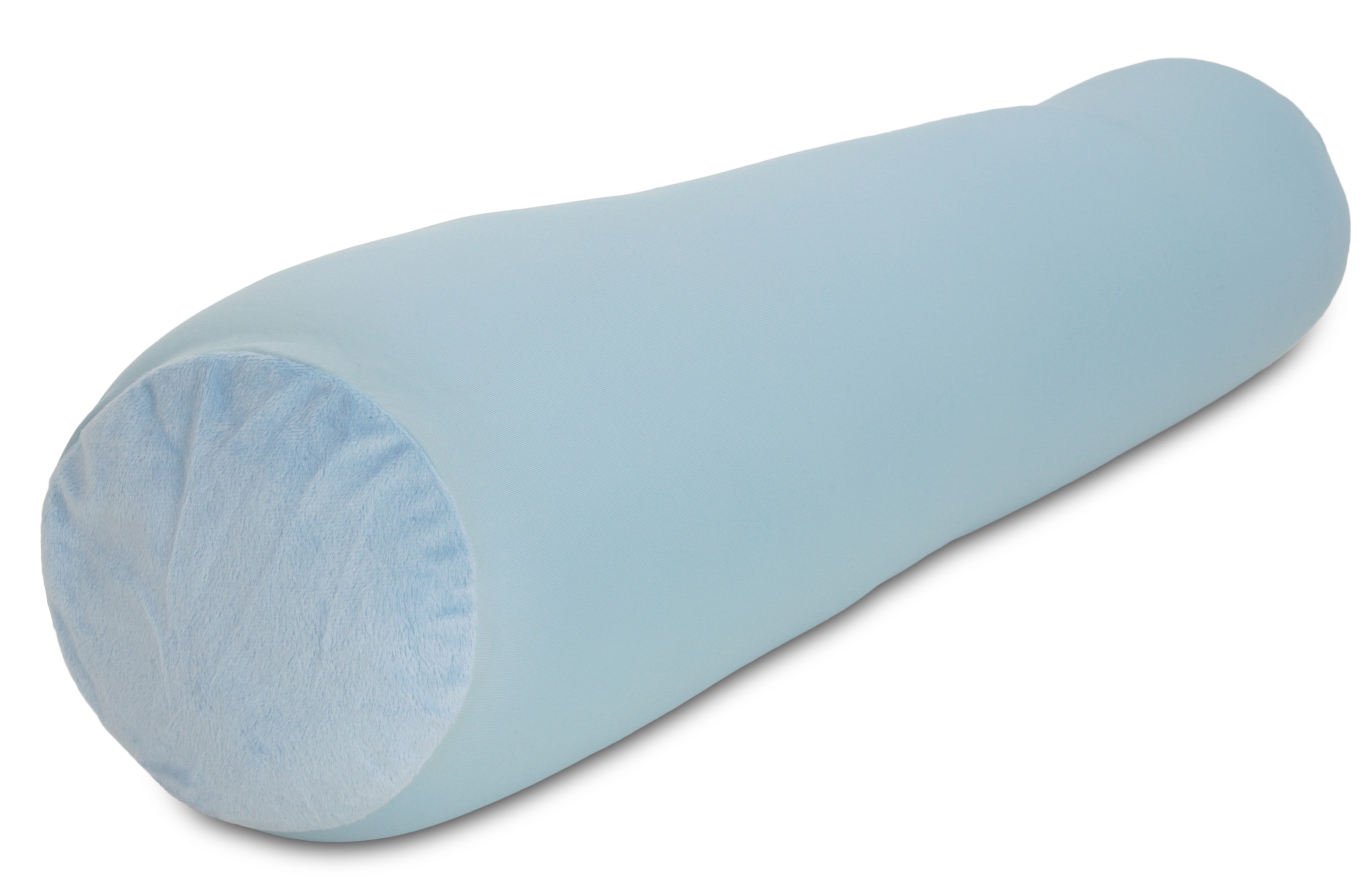 cylinder shaped pillow
