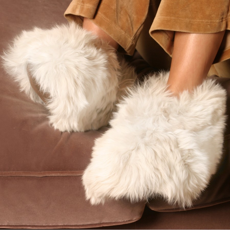 luxury bedroom slippers