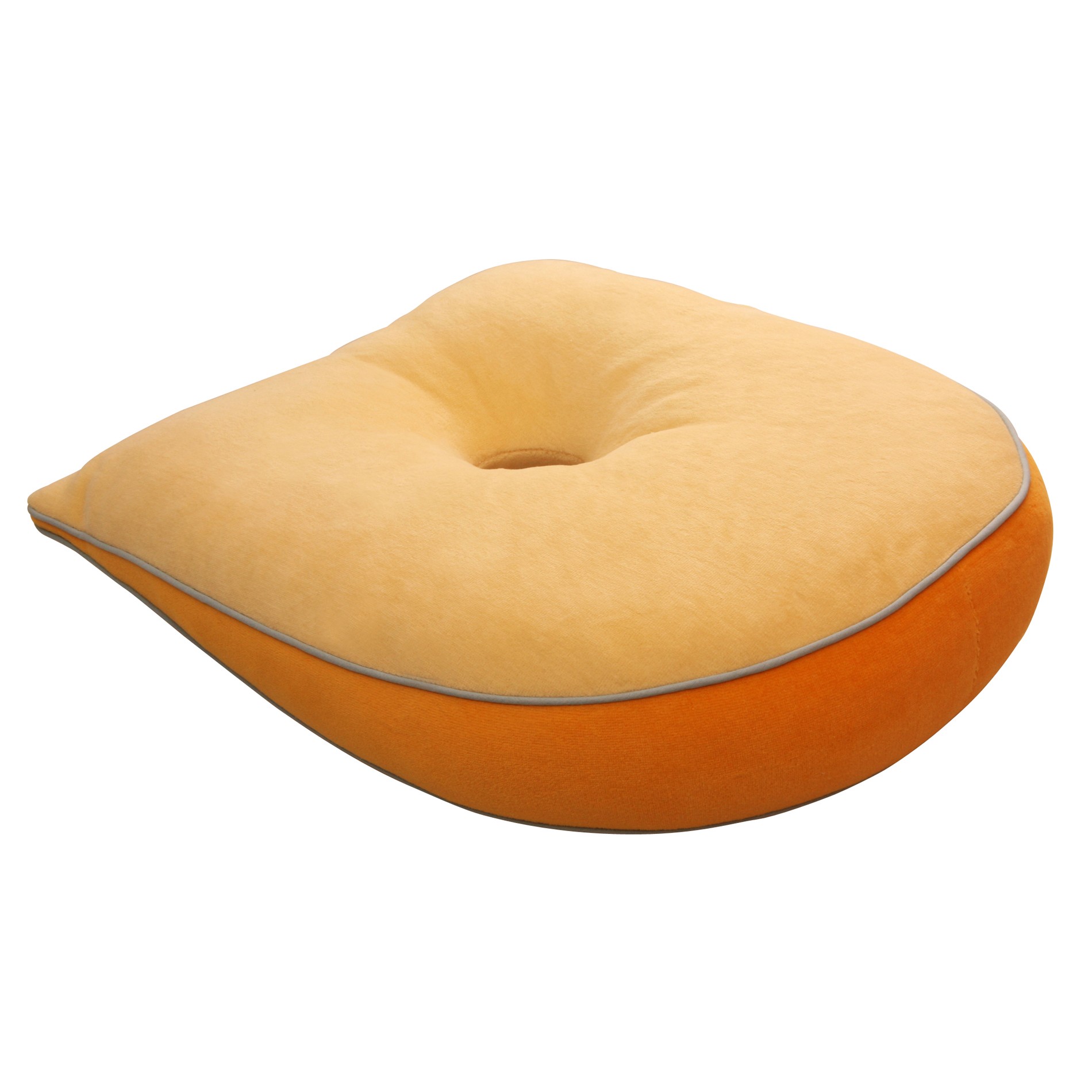 back wedge pillow for chair