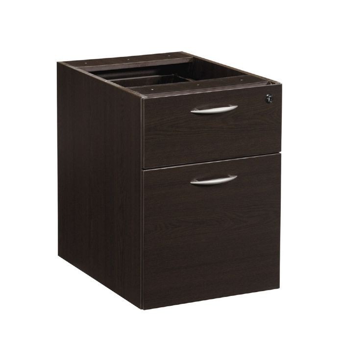 DeluxeComfort.com Napa Box/File Hanging Pedestal, 18