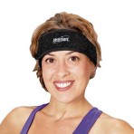Therion Balance Magnetic Neck Wrap   Head Band - Therion Balance Magnetic Neck