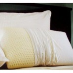 Restful Nights Natural Latex Foam Pillow
