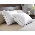 Pacific Coast Luxury White Goose Down Pillow