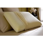 Restful Nights Memory Foam Pillow - Standard