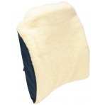 Foam Lumbar Cushion - L 13" x H 5" x W 13"