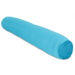 Microbead Body Pillow -TEAL COVER ONLY