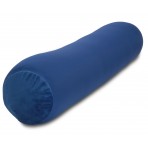 Microbead Body Pillow Dark Blue