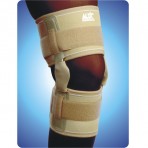 Adjustable Hinge Knee Support