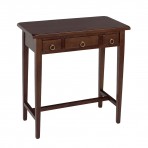 Winsome Wood 94329 Regalia Hall Entry Table