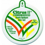 Citrus II Solid Air Freshener 8 oz.