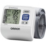 Wrist BP Monitor 3 Series Omron