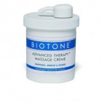 Advanced Therapy Creme 16 oz BioTone