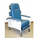 Clinical Care Recliner Jade