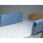 Bed Rail Pads Half-Size (pr)