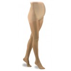 Activa Sheer Therapy Maternity Pantyhose 15-20 mmHg F-L-A ACTIVA 15-20MM MATERNITY PNTYHOSE NUDE A