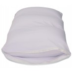 Cover For MicroBead Cloud Pillow standard Size