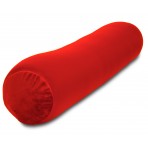 Microbead Body Pillow Red - 