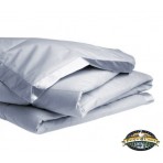 Pacific Coast Down Blanket - Blue Ice - King