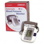 Autoinflate Digital Blood Pressure Omron