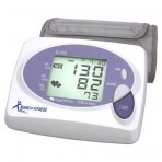 Autoinflation Blood Pressure Monitor Wwide Range Cuff