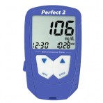 Perfect 2 Blood Glucose Meter