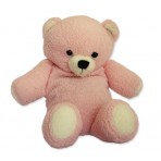Herbal Teddy Bear Pink