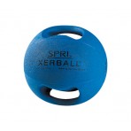 Medicine Ball - Double Handle Medicine Ball