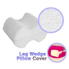 Xtreme Comforts Wedge Pillow Cover - Allergy-Friendly & Easy to Clean Cover  - Fits Our (27 'x 25 x 7) Wedge Pillow - (Only Cover Included) - Yahoo  Shopping
