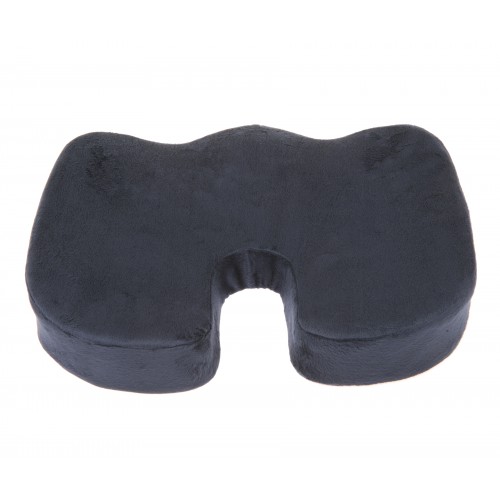 Unisex Travel Coccyx Orthopedic Car Office Chair Seat Wedge